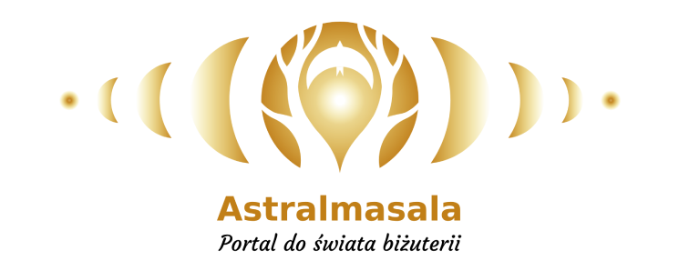 Astralmasala – Portal do Świata Biżuterii